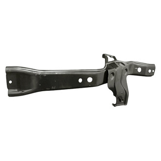 Replacement - Front Center Bumper Cover Reinforcement (CAPA Certified)