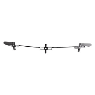 Replacement® - Front Bumper Bracket