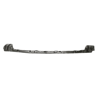 Replacement - Front Upper Bumper Cover Bracket (CAPA Certified)