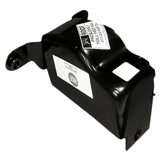 Replacement - Front Center Bumper Brace (Standard Line)