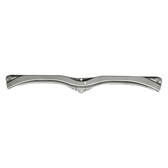 Replacement - Front Center Upper Bumper Cover Retainer Bracket