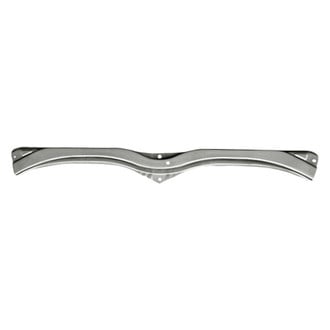 Replacement - Front Upper Center Bumper Cover Retainer Bracket (Standard Line)