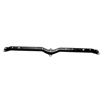 Replacement - Front Upper Center Bumper Cover Retainer (CAPA Certified)