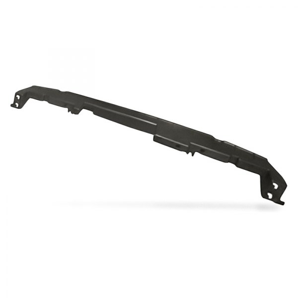 Replacement - Front Center Upper Bumper Cover Support Bracket