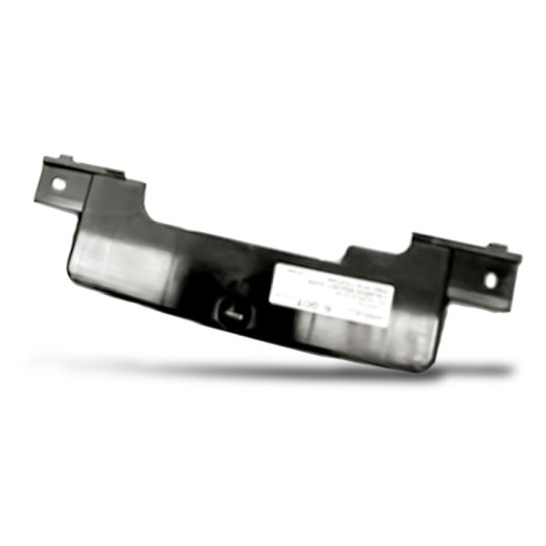 Replacement - Front Center Bumper Cover Guide Bracket