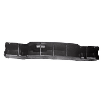 Replacement - Front Center Bumper Cover Support (Standard Line)
