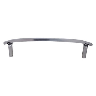Replacement® - Front Bumper Cover Reinforcement