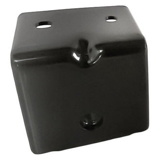 Replacement - Front Driver or Passenger Side Bumper Support Bracket (Standard Line)