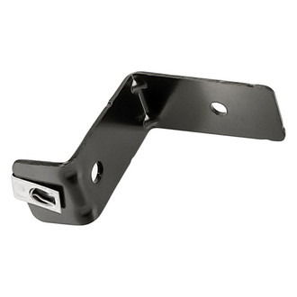 Replacement - Front Driver or Passenger Side Bumper Cover Support (Standard Line)