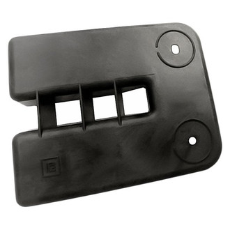Replacement - Rear Lower Driver or Passenger Side Bumper Cover Bracket (Standard Line)