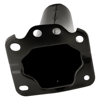 Replacement - Front Lower Driver or Passenger Side Bumper Reinforcement Bracket (Standard Line)