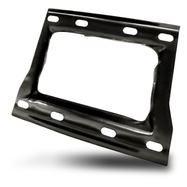 Replacement - Front Driver Side Bumper Mounting Bracket