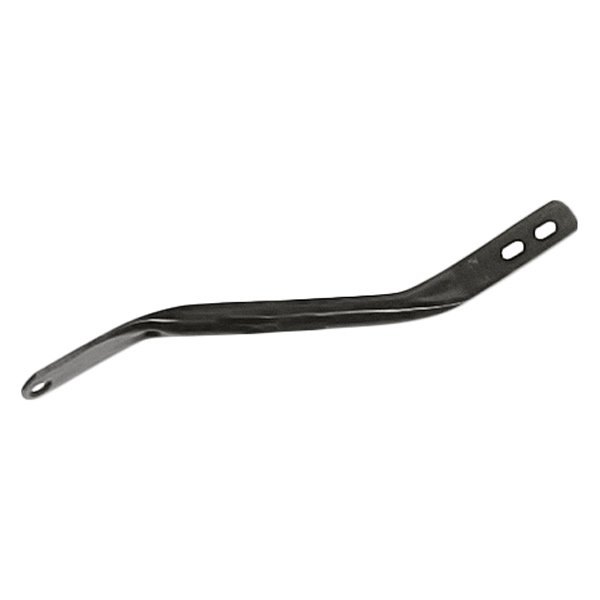 Replacement - Front Driver Side Outer Bumper Bar Brace