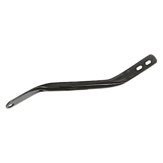 Replacement - Front Outer Driver or Passenger Side Bumper Bar Brace (Standard Line)