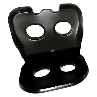 Replacement - Rear Inner Driver or Passenger Side Bumper Support Bracket (Standard Line)