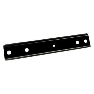 Replacement - Rear Driver or Passenger Side Bumper Bracket (CAPA Certified)
