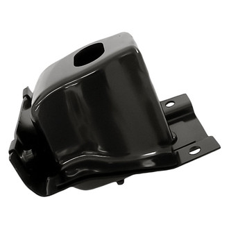Replacement - Rear Inner Driver or Passenger Side Bumper Brace (CAPA Certified)