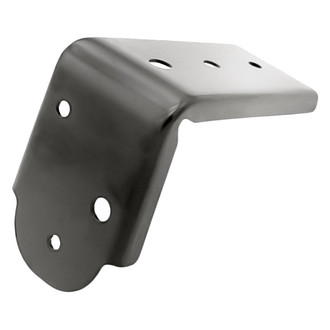 Replacement - Front Upper Driver or Passenger Side Bumper Cover Bracket (Standard Line)