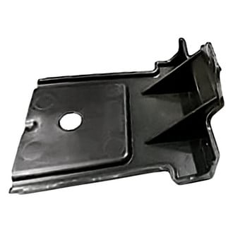 Replacement - Front Lower Bumper Cover Bracket