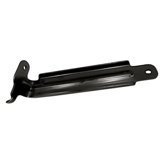 Replacement - Front Driver or Passenger Side Bumper Cover Support (Standard Line)