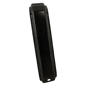 Replacement - Front Driver or Passenger Side Bumper Cover Stay (Standard Line)