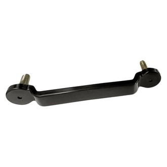 Replacement - Front Driver or Passenger Side Bumper Support Bracket (Standard Line)