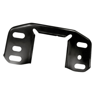 Replacement - Front Driver Side Splash Shield Mount Bracket (Standard Line)
