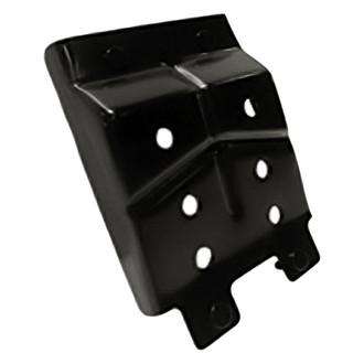 Replacement - Front Driver or Passenger Side Bumper Reinforcement Bracket (Standard Line)