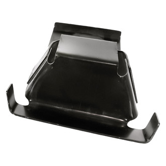 Replacement - Front Bumper Mounting Bracket