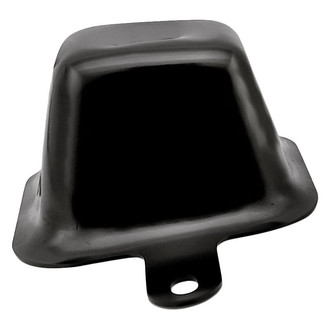 Replacement - Front Driver or Passenger Side Bumper Cover Support (CAPA Certified)