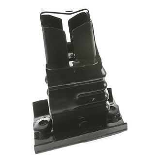 Replacement - Front Driver or Passenger Side Bumper Impact Bar Bracket (Standard Line)