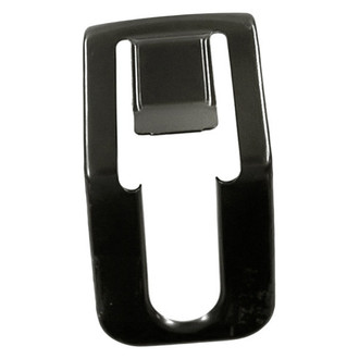 Replacement - Front Bumper Cover Support