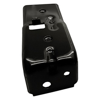 Replacement - Upper Driver or Passenger Side Radiator Support (Standard Line)