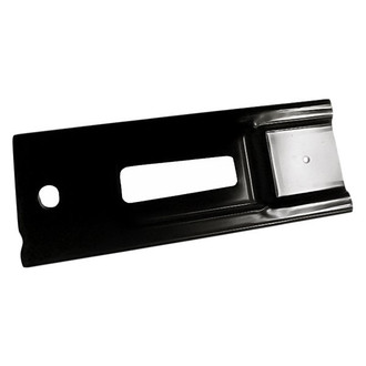 Replacement - Front Driver or Passenger Side Bumper Cover Bracket (Standard Line)
