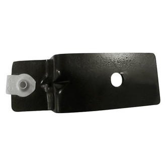 Replacement® - Front Bumper Cover Support