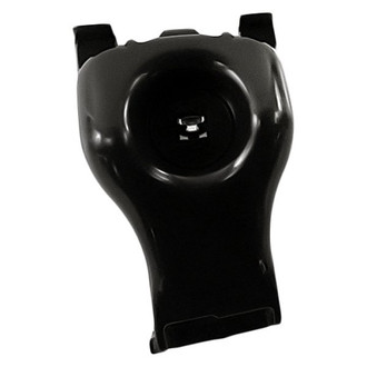 Replacement - Front Driver or Passenger Side Bumper Cover Support Bracket (Standard Line)