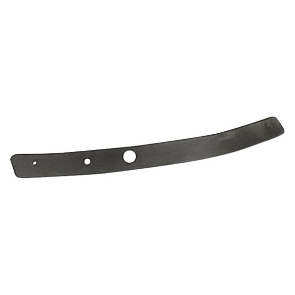 Replacement - Front Passenger Side Lower Bumper Bracket