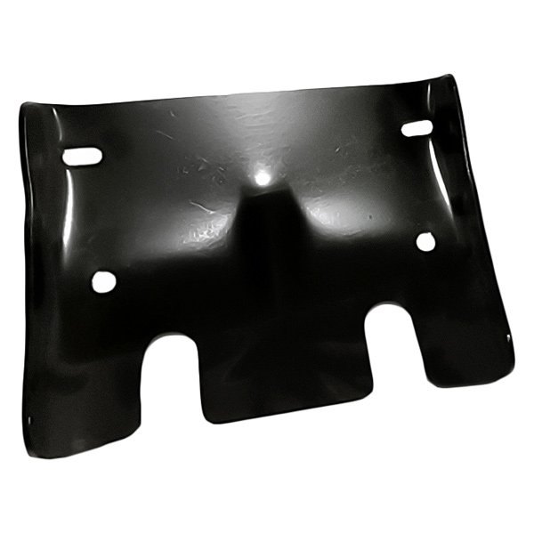 Replacement - Front Driver Side Outer Bumper Bar Bracket