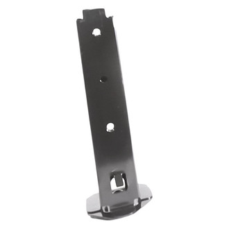 Replacement - Front Driver or Passenger Side Bumper Bracket (Standard Line)