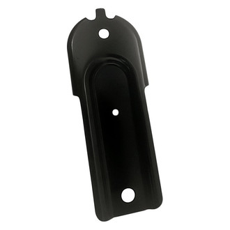 Replacement - Front Lower Driver or Passenger Side Bumper Cover Support (Standard Line)