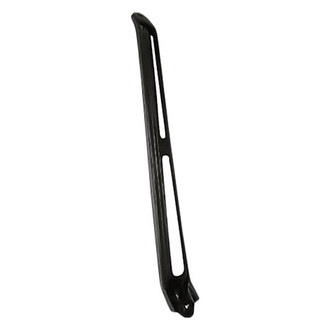 Replacement - Rear Driver or Passenger Side Bumper Bracket (Standard Line)