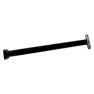 Replacement - Front Driver or Passenger Side Bumper Cover Bracket (Standard Line)