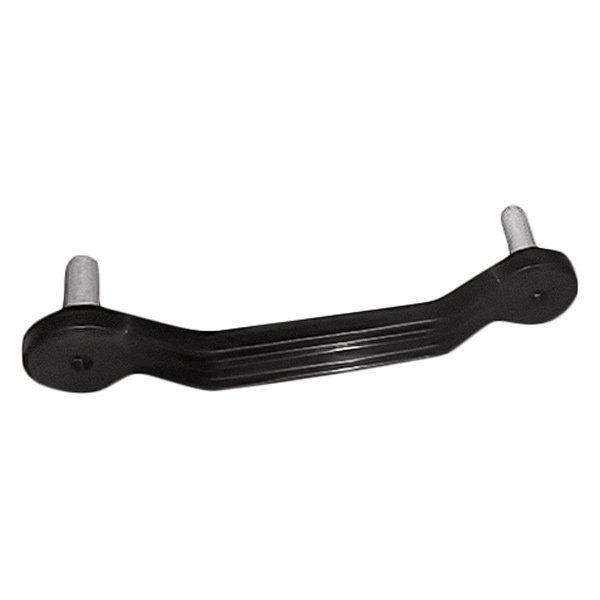 Replacement - Front Passenger Side Inner Bumper Support Stud Plate