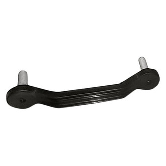 Replacement - Front Inner Driver or Passenger Side Bumper Support Stud Plate (Standard Line)