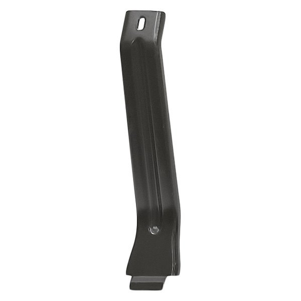 Replacement - Front Driver Side Bumper Cover Brace