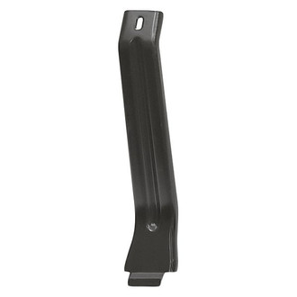 Replacement - Front Driver or Passenger Side Bumper Cover Brace (Standard Line)