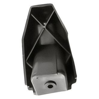 Replacement - Rear Driver or Passenger Side Bumper Cover Support Bracket (Standard Line)