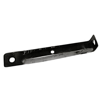 Replacement - Rear Outer Driver or Passenger Side Bumper End Support Bracket (Standard Line)