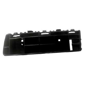 Replacement - Front Driver Side Bumper Cover Spacer (Standard Line)