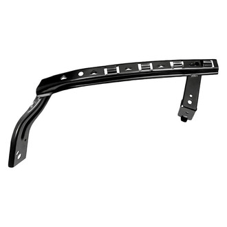 Replacement - Front Inner Bumper Cover Support